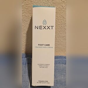Nexxt Foot Care